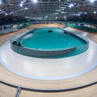 Empezar con el ciclismo de pista