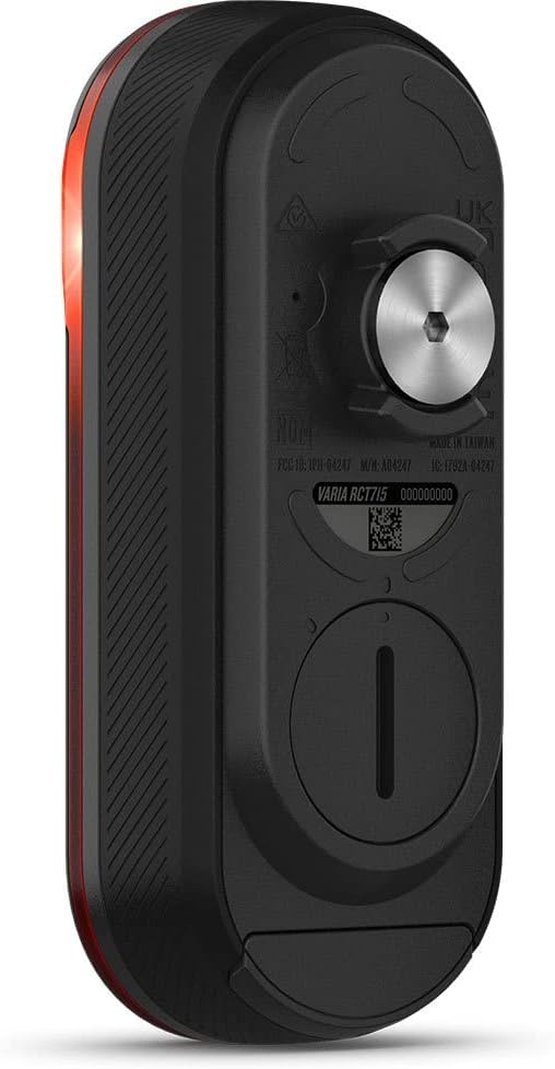 Radar Garmin Varia RCT715