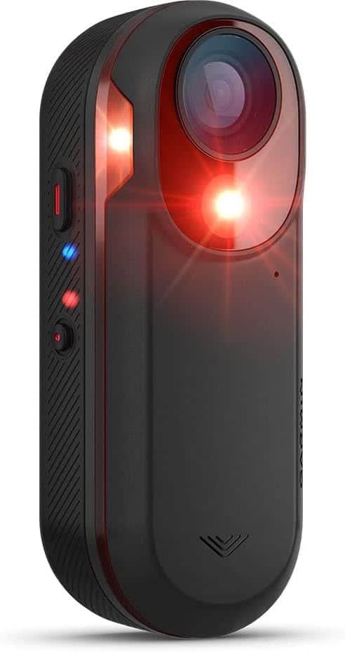 Radar Garmin Varia RCT715