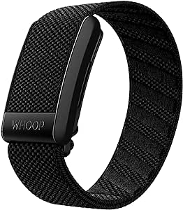 pulsera Whoop