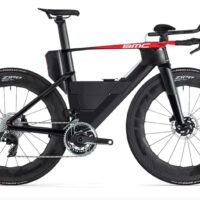 BMC Speedmachine: La Revolución de la Bicicleta Inspirada en la F1