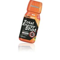 Total Energy Shot de NamedSport con cafeína, taurina y guaraná: potencia y rendimiento en un solo envase