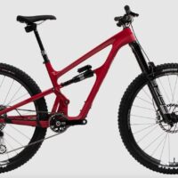 Revel Bikes la nueva marca referente en suspensión de alta eficacia