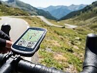 Características del GPS Garmin Edge 1030