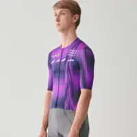 Ropa de ciclismo MAAP: calidad y diseño para los amantes del ciclismo