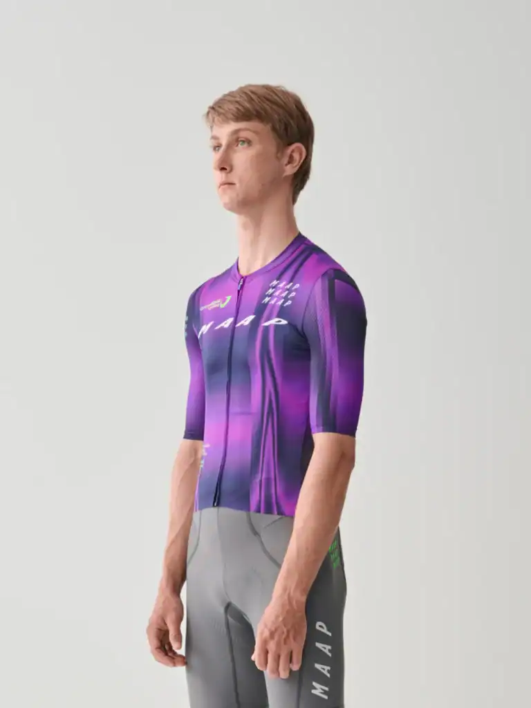 Ropa de ciclismo MAAP