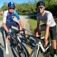 Cuántas pulsaciones en reposo tienen los ciclistas profesionales