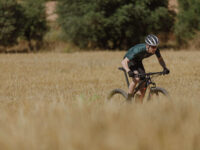 actitudes a evitar cuando montes en bici