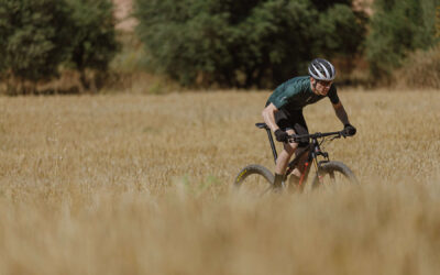 actitudes a evitar cuando montes en bici