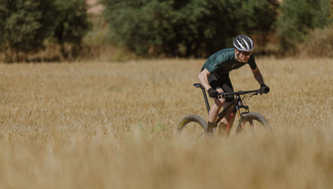actitudes a evitar cuando montes en bici