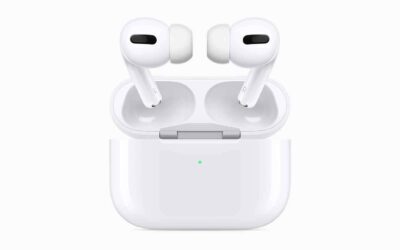 airpods pro ya conoces la nueva tecnologia para atletas