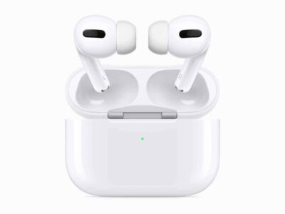 airpods pro ya conoces la nueva tecnologia para atletas