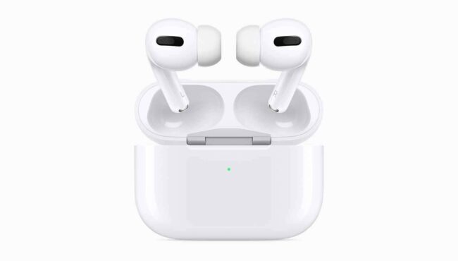 airpods pro ya conoces la nueva tecnologia para atletas