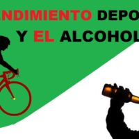 Alcohol y ciclismo ¿cómo afecta al rendimiento?