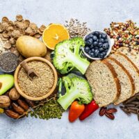 Alimentos que ayudan a prevenir los calambres musculares