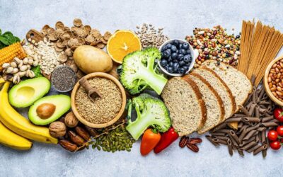 alimentos que ayudan a prevenir los calambres musculares