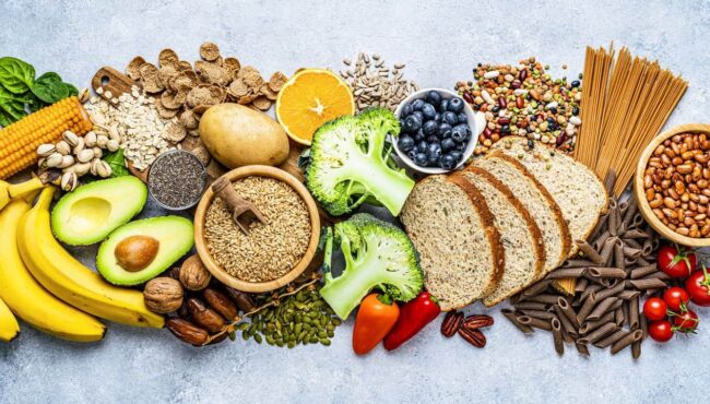 alimentos que ayudan a prevenir los calambres musculares