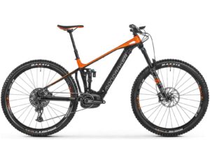 allmtn special edition la nueba e bike de la marca haibike