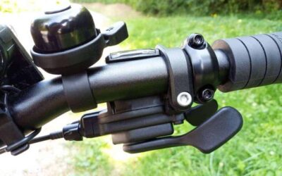 aprende a utilizar los cambios de una e bike