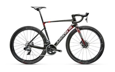 argon 18 sum y sum pro una ultraligera aero