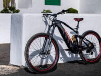 audi presenta su bicicleta electrica e tron