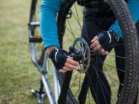 averias mas comunes de la bicicleta cuales son