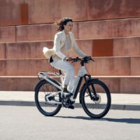 Ayudas para comprar una bicicleta eléctrica en Madrid