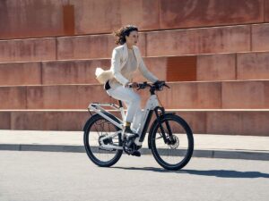 ayudas para comprar una bicicleta electrica en madrid