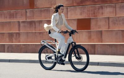 ayudas para comprar una bicicleta electrica en madrid