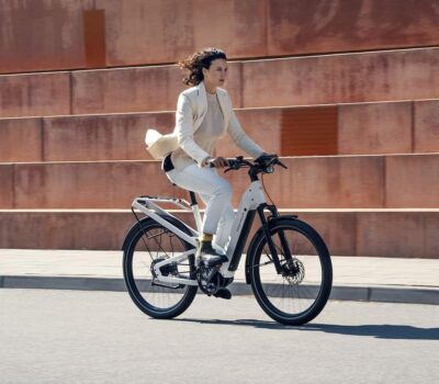 ayudas para comprar una bicicleta electrica en madrid