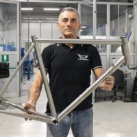 Beneficios y motivos para adquirir una bicicleta de titanio