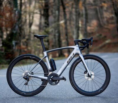 bh core carbon una nueva ebike con hasta 220 km de autonomia