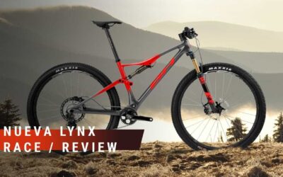 bh lynx race evo carbon revision a fondo