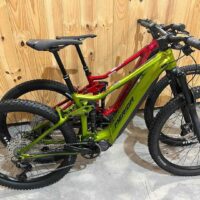 Bicicleta eléctrica barata cuidado antes de comprar