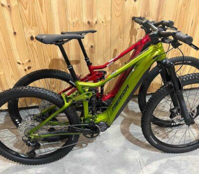 bicicleta electrica barata cuidado antes de comprar