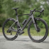 Bicicletas Aero de carretera
