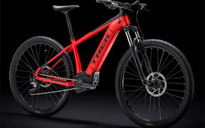 bicicletas de montanas electricas rigidas las mejores
