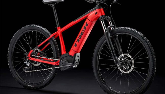 bicicletas de montanas electricas rigidas las mejores