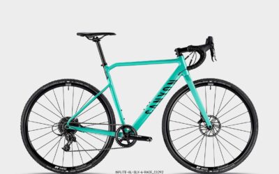 bicicletas gravel canyon inflite 2019