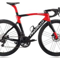 Bicicletas Pinarello características principales