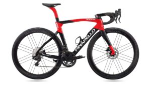 bicicletas pinarello caracteristicas principales