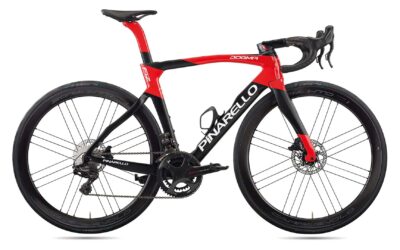 bicicletas pinarello caracteristicas principales