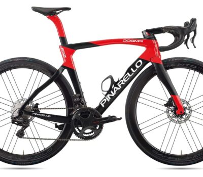 bicicletas pinarello caracteristicas principales