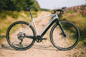 cairn e adventure 1 0 bicicleta de gravel caracteristicas