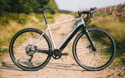 cairn e adventure 1 0 bicicleta de gravel caracteristicas