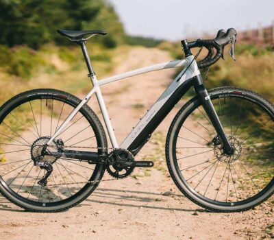 cairn e adventure 1 0 bicicleta de gravel caracteristicas