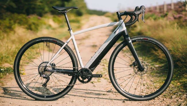 cairn e adventure 1 0 bicicleta de gravel caracteristicas