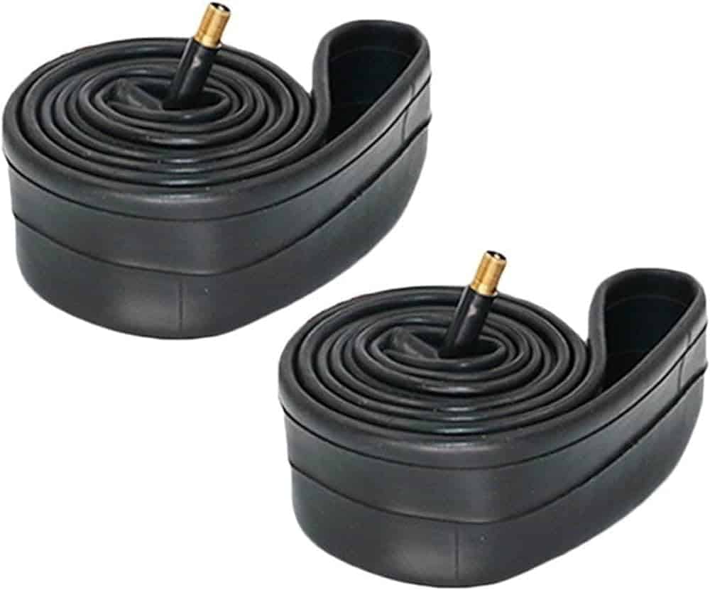 camaras para bicicletas tamano tubos y tipos de valvulas