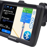 Camile, nueva cámara y GPS que busca introducirse al mercado con relevantes características