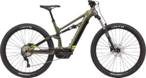 cannondale moterra neo 5 la nueva ebike en version aluminio